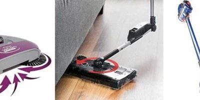 Escoba de Teletienda