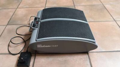 MotionCiser Opinión